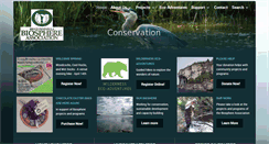 Desktop Screenshot of bpba.ca