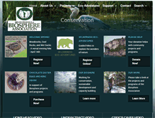 Tablet Screenshot of bpba.ca